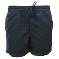 Badeshorts Adrian Blau