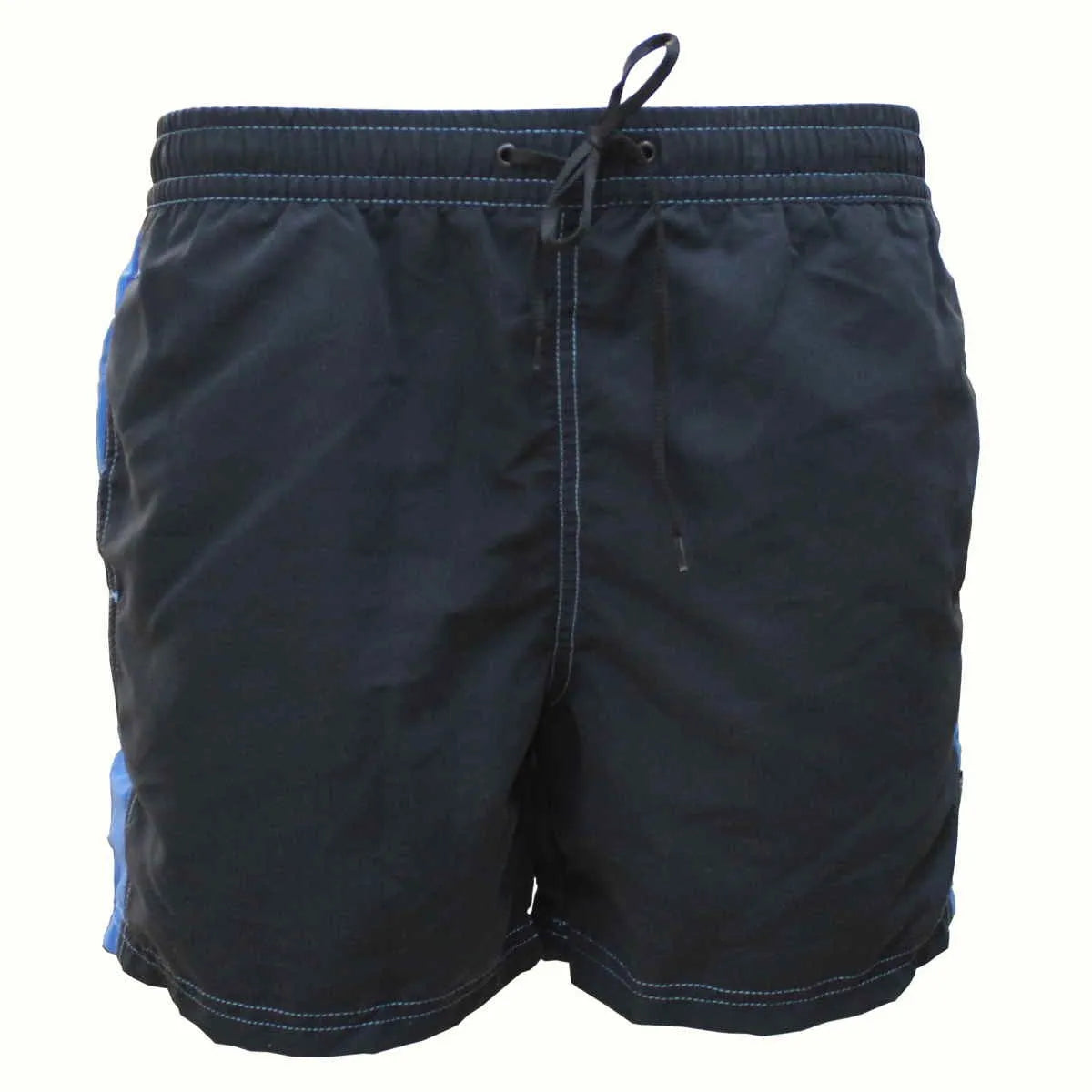 Badeshorts Adrian Blau
