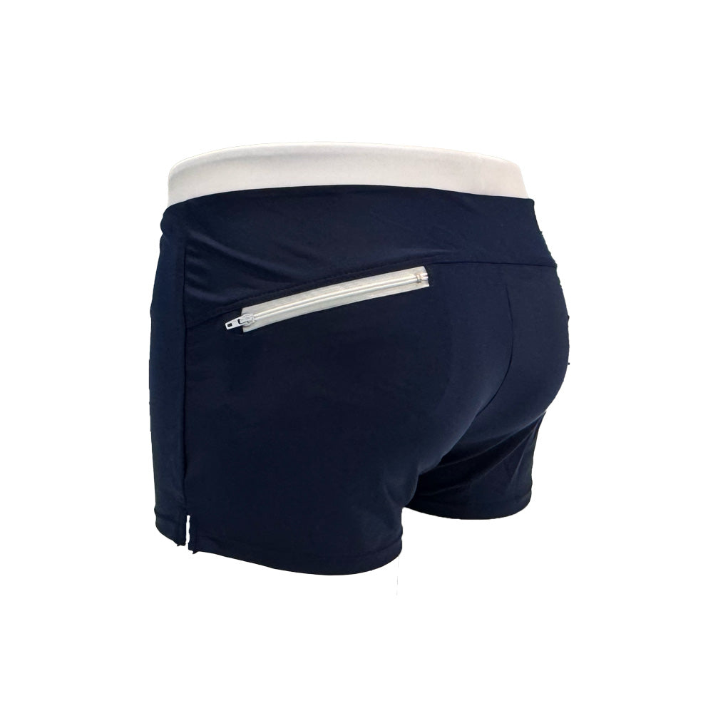 Badeshorts Del Mar Navy