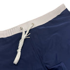Badeshorts Del Mar Navy