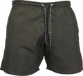 New Republic Badeshorts Basics Army