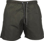 New Republic Badeshorts Basics Army