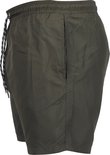 New Republic Badeshorts Basics Army