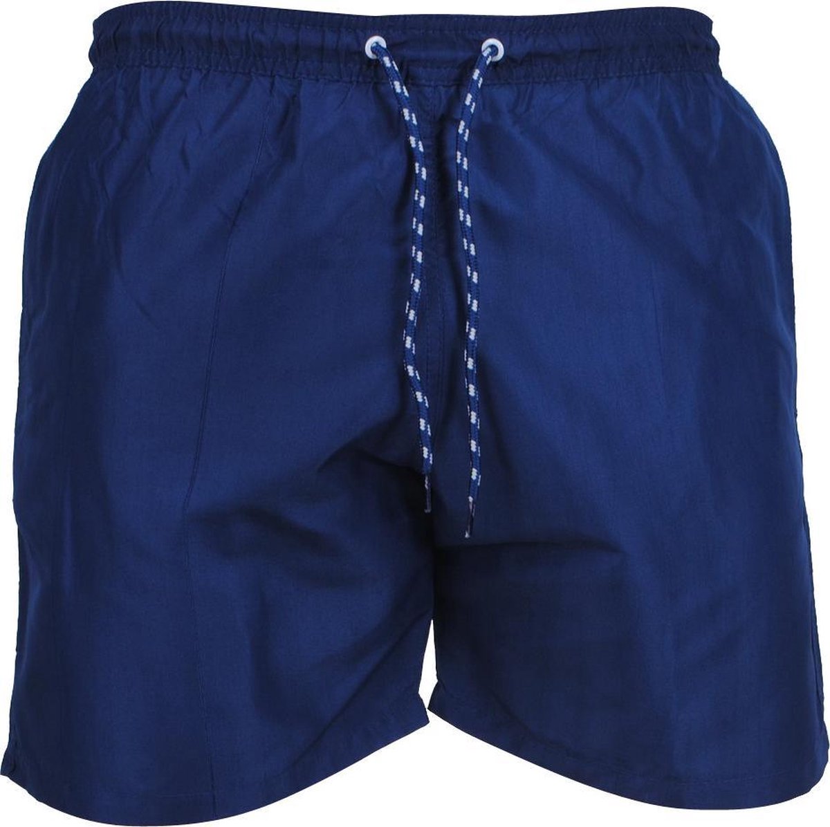 New Republic Badeshorts Basics Navy