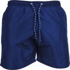 New Republic Badeshorts Basics Navy