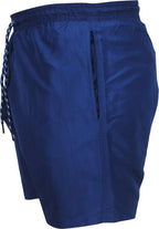 New Republic Badeshorts Basics Navy