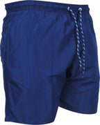 New Republic Badeshorts Basics Navy