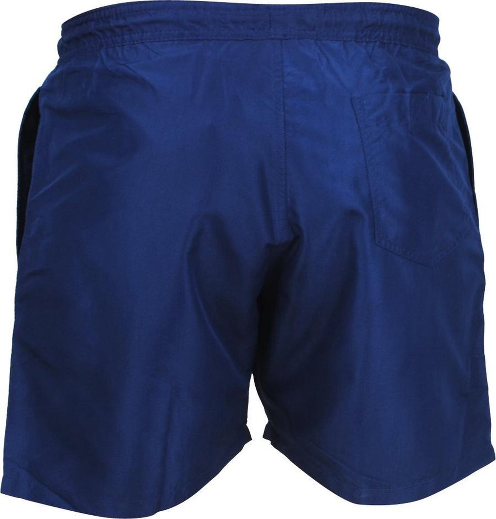 New Republic Badeshorts Basics Navy
