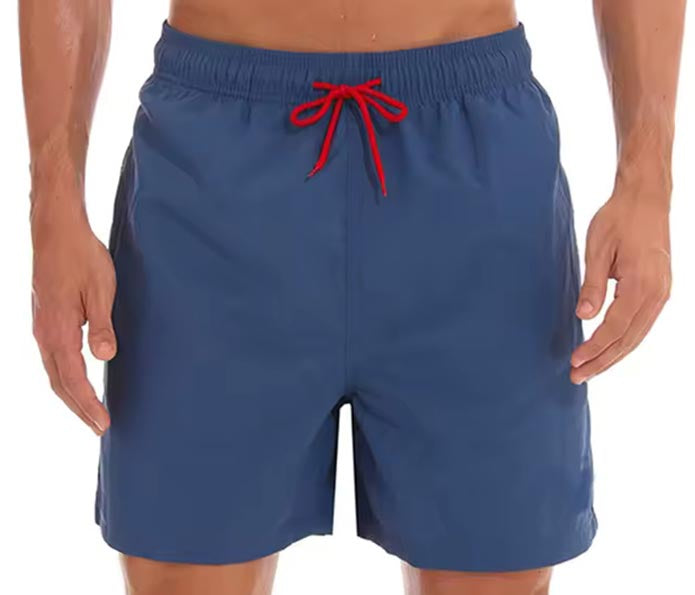 Newport Badehose Schiefergrau