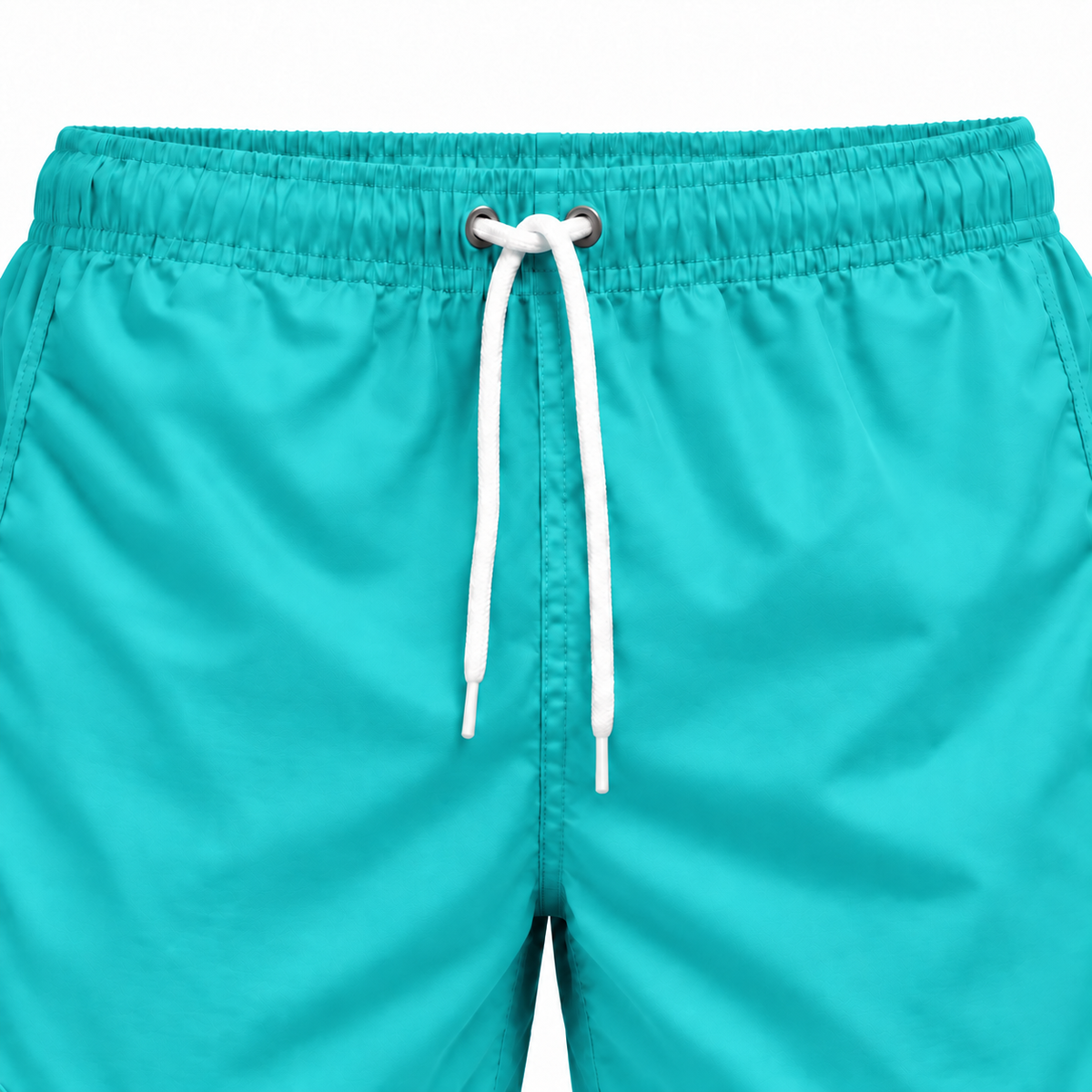 Riviera Retro Badehose, Meeresbrise