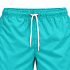 Riviera Retro Badehose, Meeresbrise