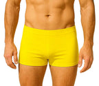 Gelbe Schwimmboxer Roelvink