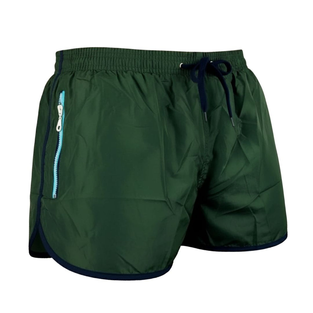 Shortshort Plus Army