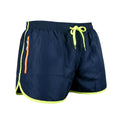 Shortshort Plus Navy