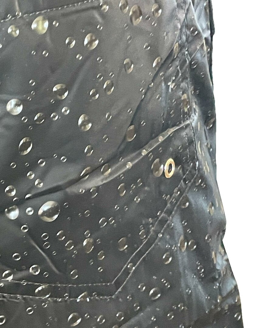 Badeshorts Speedy Schwarz