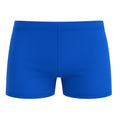 Badeboxer Palma Blau