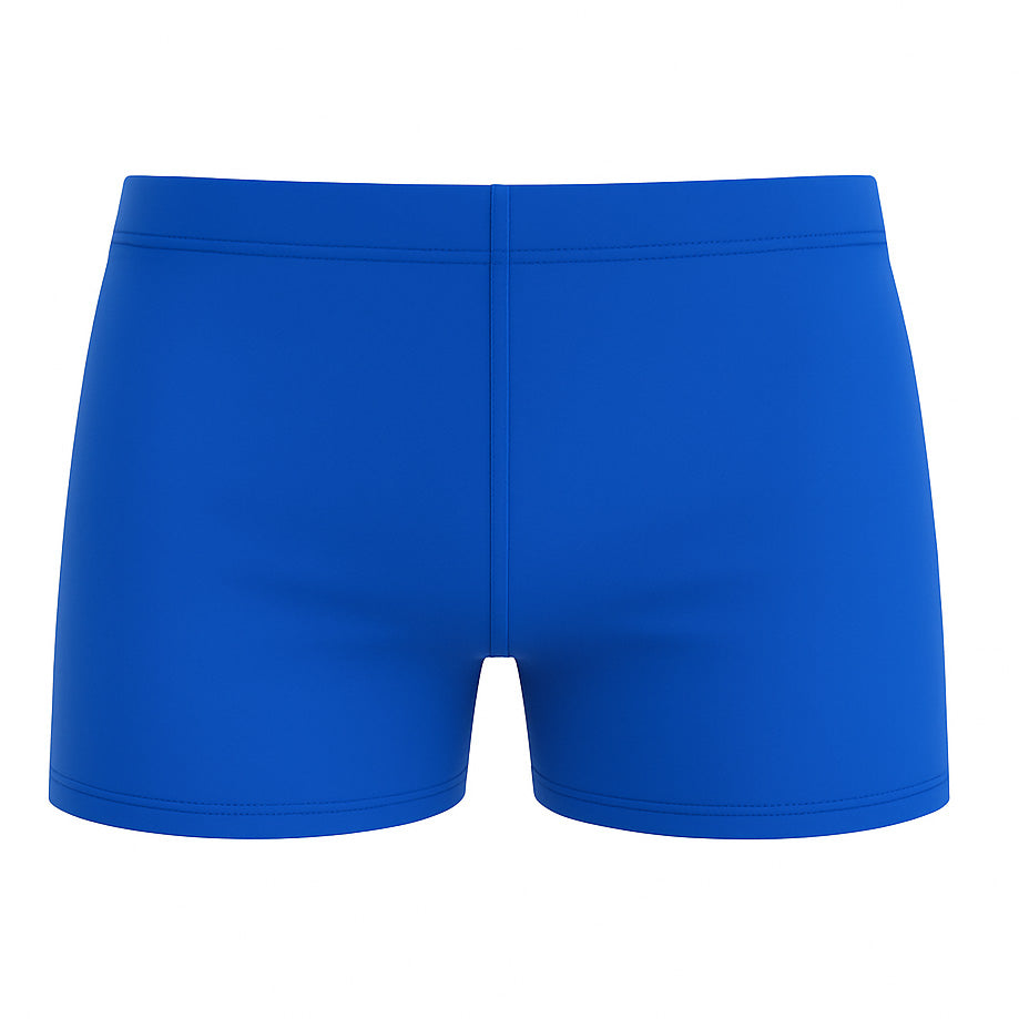 Badeboxer Palma Blau