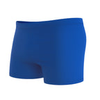 Badeboxer Palma Blau