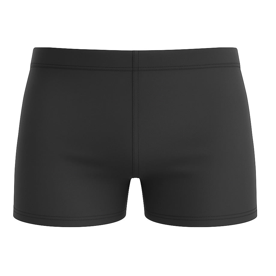 Badeboxer Palma Grau