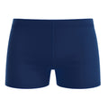 Badeboxer Palma Navy