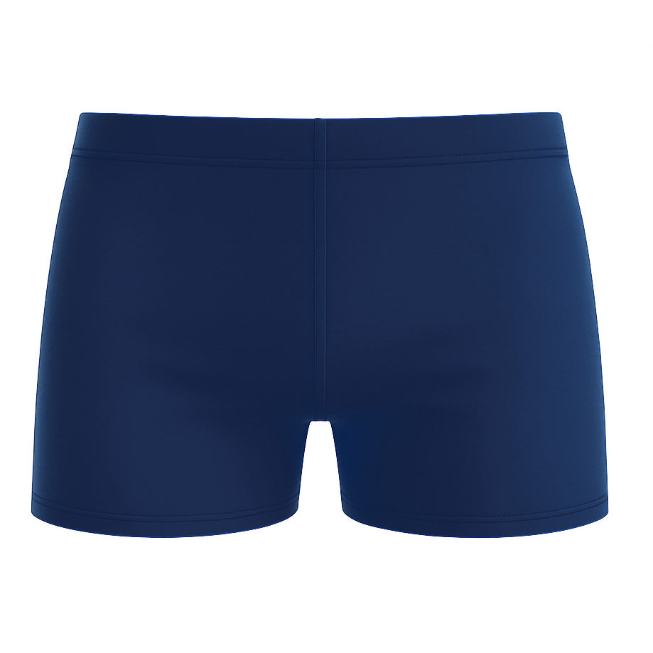 Badeboxer Palma Navy