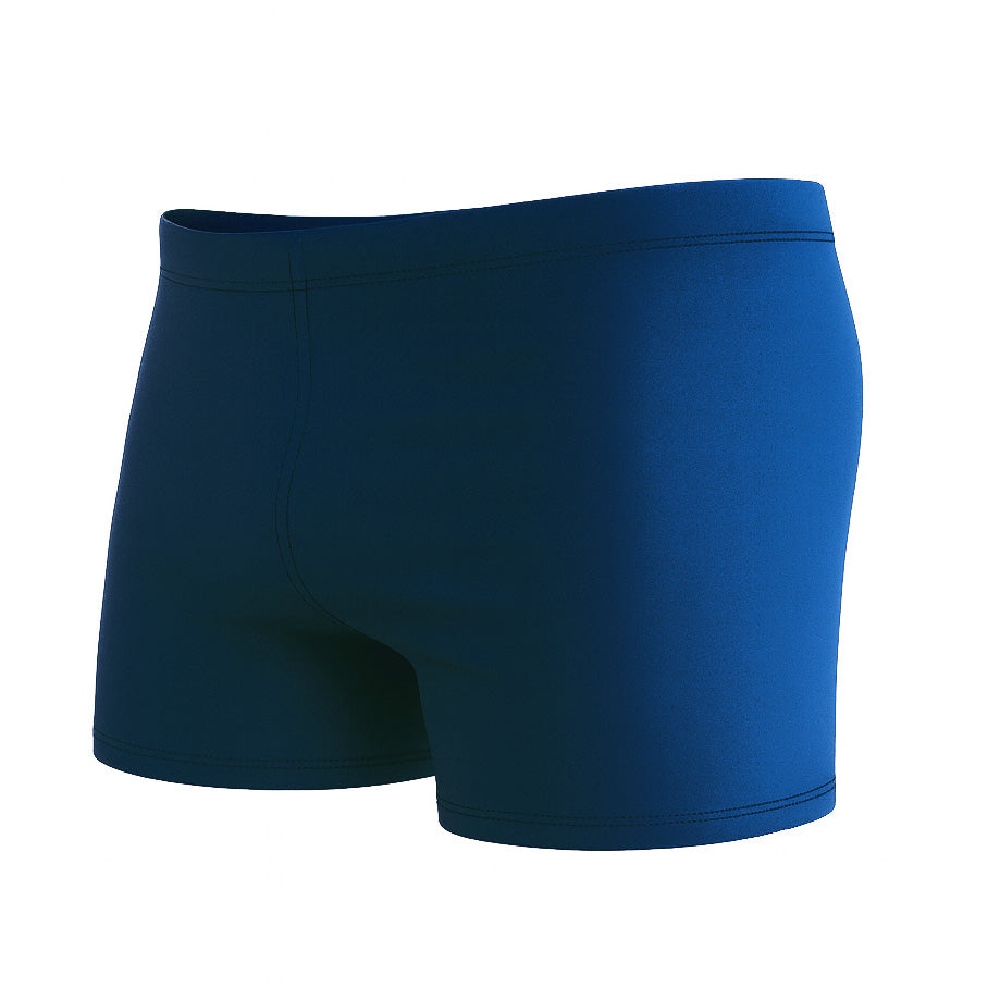 Badeboxer Palma Navy