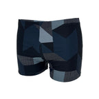 Badeboxer Tidebreak Blau