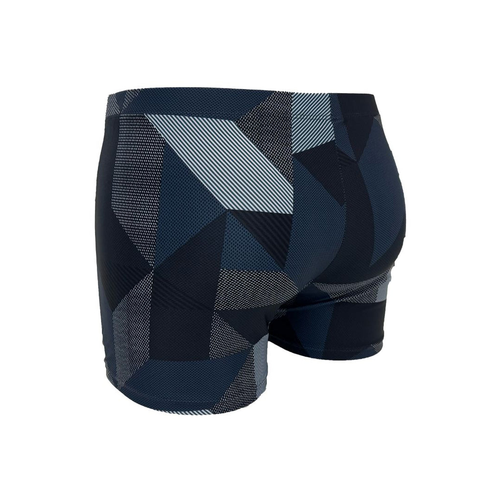 Badeboxer Tidebreak Blau