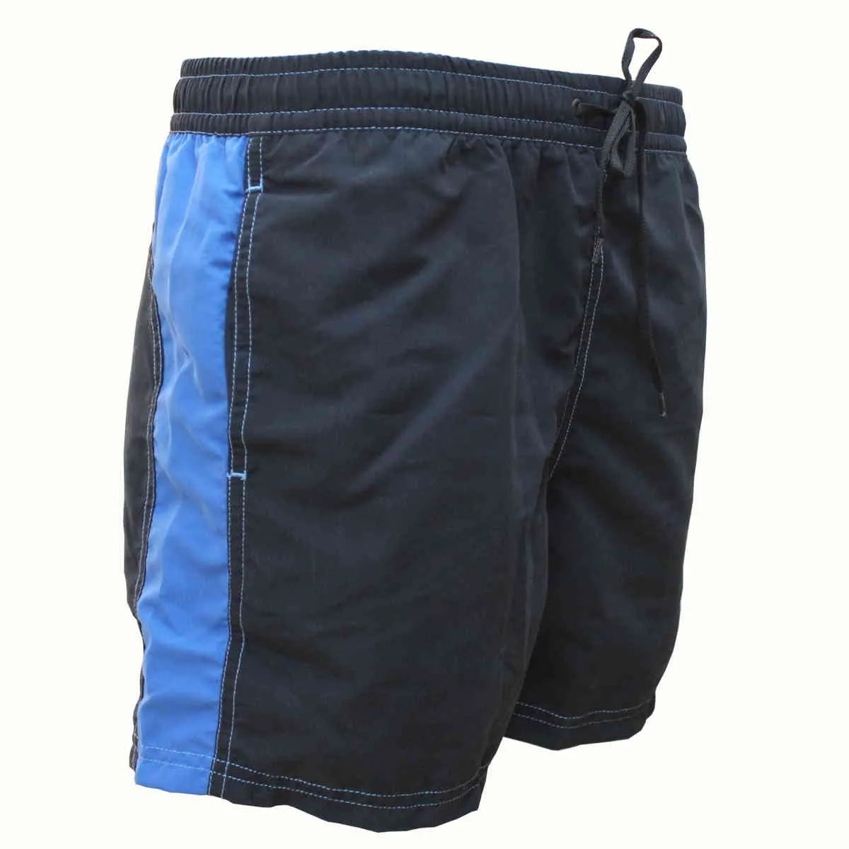 Badeshorts Adrian Blau